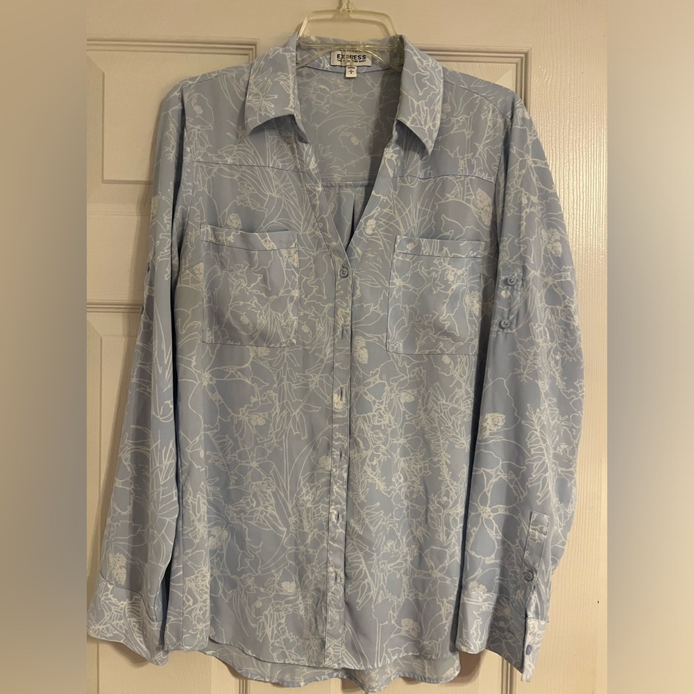 EXPRESS Size L